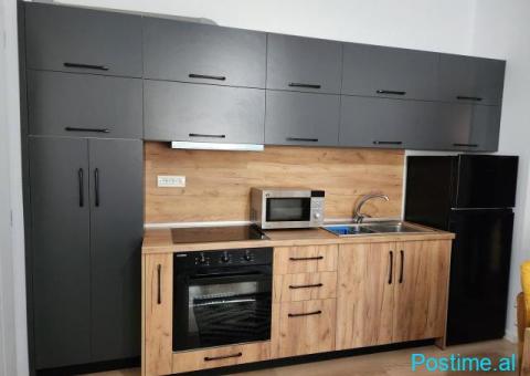 🔥Jepet me qera apartamenti 2+1 tek 21 dhjetori - 5/6
