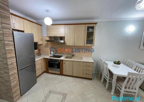Apartament 1+1 i konvertuar në 2+1 të vogël, Liqeni i Thate - 4/8