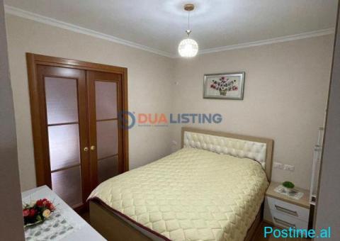 Apartament 1+1 i konvertuar në 2+1 të vogël, Liqeni i Thate - 5/8