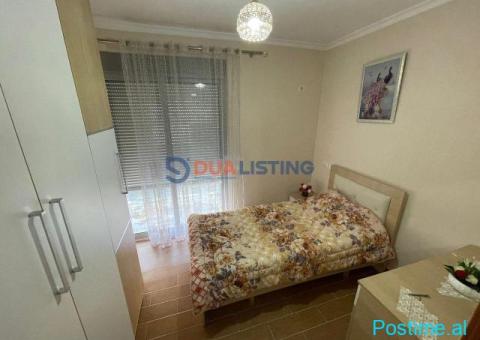 Apartament 1+1 i konvertuar në 2+1 të vogël, Liqeni i Thate - 6/8
