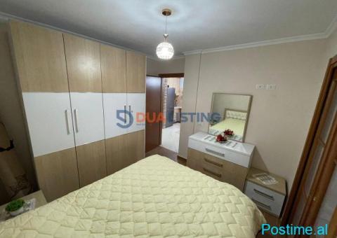 Apartament 1+1 i konvertuar në 2+1 të vogël, Liqeni i Thate - 7/8