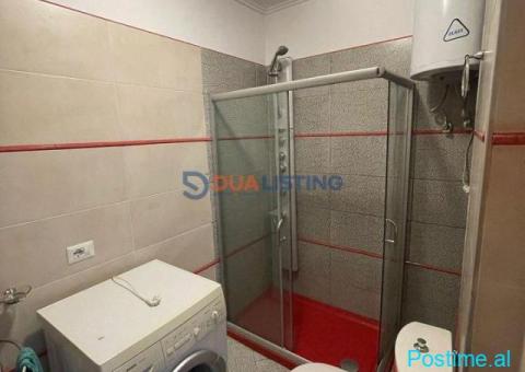 Apartament 1+1 i konvertuar në 2+1 të vogël, Liqeni i Thate - 8/8