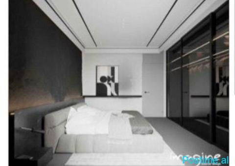 🔥 Apartament 1+1 me qira + 🅿️ – Kompleksi Delijorgji - 4/5