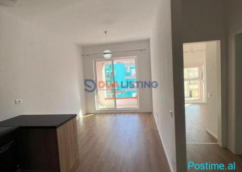 Apartament 1+1 me qira Kompleksi Mangalem! - 1/3