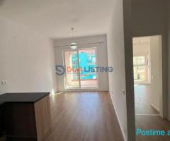 Apartament 1+1 me qira Kompleksi Mangalem!