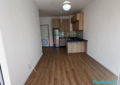 Apartament 1+1 me qira Kompleksi Mangalem! - 2/3