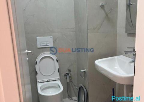 Apartament 1+1 me qira Kompleksi Mangalem! - 3/3