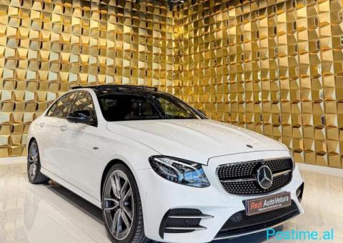E 53 AMG Okazion - 1/8