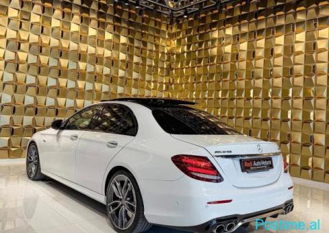 E 53 AMG Okazion - 2/8