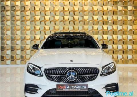 E 53 AMG Okazion - 3/8