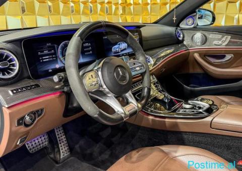 E 53 AMG Okazion - 4/8