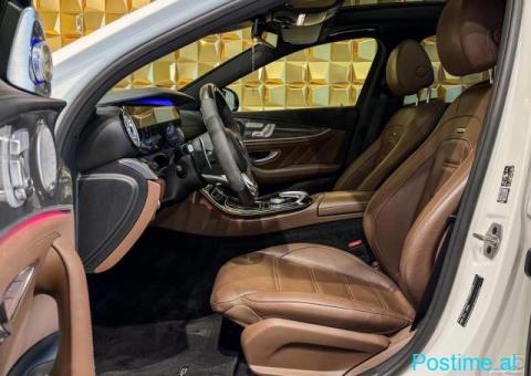 E 53 AMG Okazion - 5/8