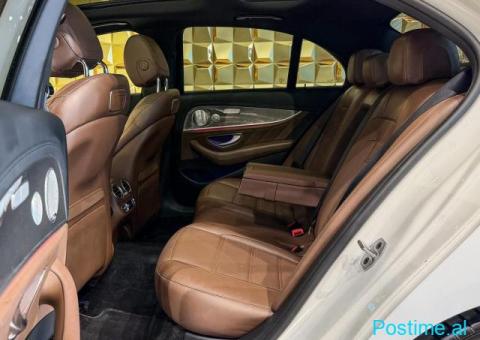 E 53 AMG Okazion - 6/8