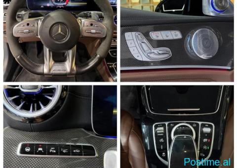 E 53 AMG Okazion - 7/8