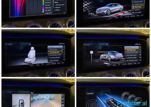 E 53 AMG Okazion - 8/8