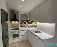 SHITET APARTAMENT 1+1 PRAN RROTA E KUQE, PLAZH DURRES
