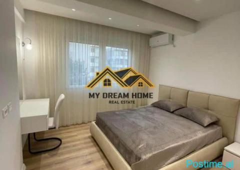 SHITET APARTAMENT 1+1 PRAN RROTA E KUQE, PLAZH DURRES - 3/10
