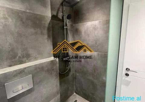 SHITET APARTAMENT 1+1 PRAN RROTA E KUQE, PLAZH DURRES - 4/10