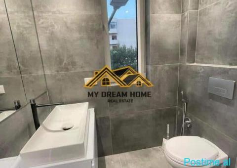 SHITET APARTAMENT 1+1 PRAN RROTA E KUQE, PLAZH DURRES - 5/10