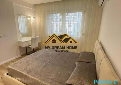 SHITET APARTAMENT 1+1 PRAN RROTA E KUQE, PLAZH DURRES - 6/10