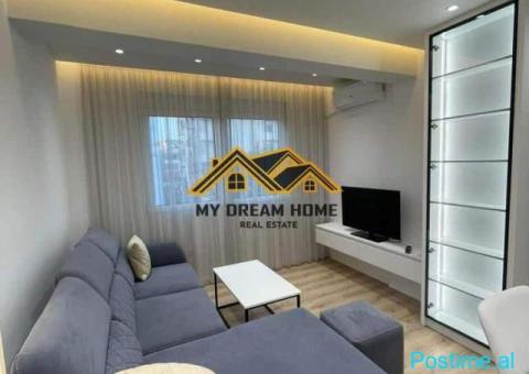 SHITET APARTAMENT 1+1 PRAN RROTA E KUQE, PLAZH DURRES - 7/10