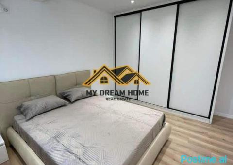 SHITET APARTAMENT 1+1 PRAN RROTA E KUQE, PLAZH DURRES - 8/10