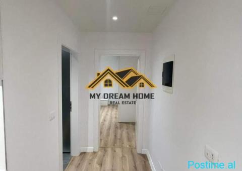 SHITET APARTAMENT 1+1 PRAN RROTA E KUQE, PLAZH DURRES - 10/10