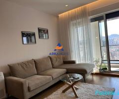 SHITET APARTAMENT 2+1 'KOMPLEKSI MAGNET, 21 DHJETORI' 27.000