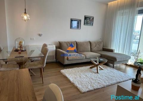 SHITET APARTAMENT 2+1 'KOMPLEKSI MAGNET, 21 DHJETORI' 27.000 - 4/6