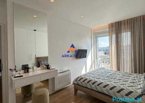 SHITET APARTAMENT 2+1 'KOMPLEKSI MAGNET, 21 DHJETORI' 27.000 - 5/6