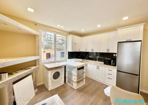 JEPET ME QIRA APARTAMENT 2+1+2 NE SAUK ! - 3/8