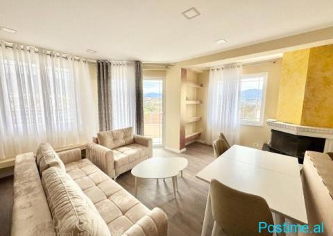 JEPET ME QIRA APARTAMENT 2+1+2 NE SAUK ! - 6/8
