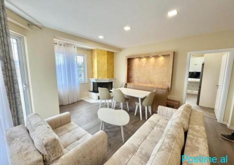 JEPET ME QIRA APARTAMENT 2+1+2 NE SAUK ! - 7/8