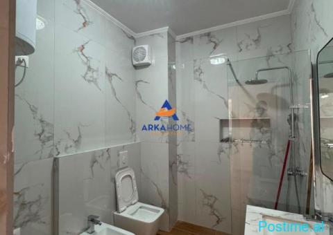 SHITET APARTMENT 2+1+2 BALLKONE 'KOPSHTI ZOOLOGJIK' 260.000 - 1/6