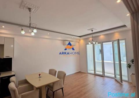 SHITET APARTMENT 2+1+2 BALLKONE 'KOPSHTI ZOOLOGJIK' 260.000 - 2/6