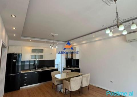 SHITET APARTMENT 2+1+2 BALLKONE 'KOPSHTI ZOOLOGJIK' 260.000 - 3/6