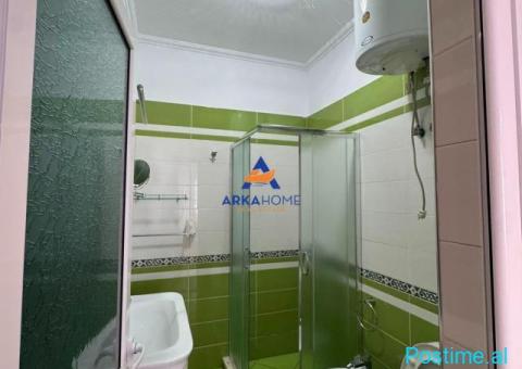 SHITET APARTMENT 2+1+2 BALLKONE 'KOPSHTI ZOOLOGJIK' 260.000 - 4/6