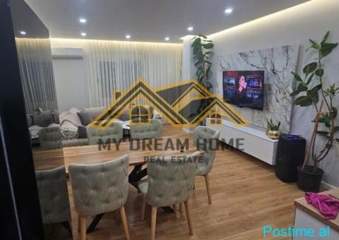SHITET APARTAMENT 2+1+2 – Tek Ish-URT,DURRES - 1/10