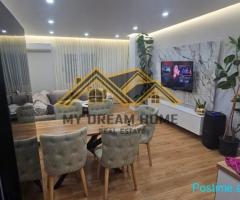 SHITET APARTAMENT 2+1+2 – Tek Ish-URT,DURRES