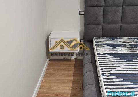 SHITET APARTAMENT 2+1+2 – Tek Ish-URT,DURRES - 2/10