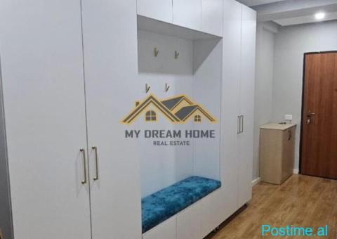 SHITET APARTAMENT 2+1+2 – Tek Ish-URT,DURRES - 4/10