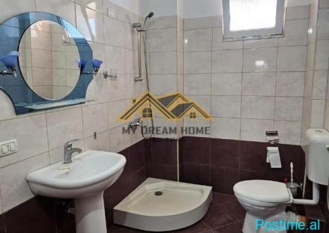 SHITET APARTAMENT 2+1+2 – Tek Ish-URT,DURRES - 6/10