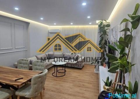 SHITET APARTAMENT 2+1+2 – Tek Ish-URT,DURRES - 10/10