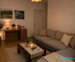JEPET ME QIRA | APARTAMENT 3+1+2 – SKY 2, QENDËR 📍