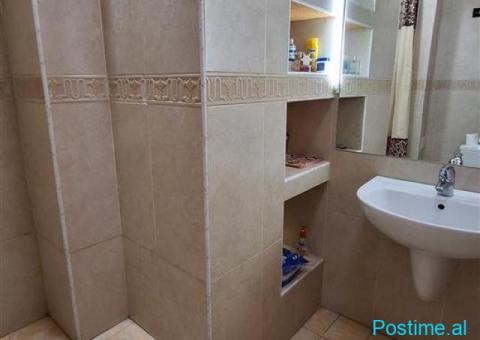 Jepet per qira super apartament 3+1+2 ne Brryl tek ecomarke - 1/10