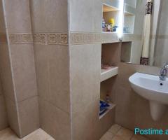 Jepet per qira super apartament 3+1+2 ne Brryl tek ecomarke