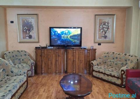 Jepet per qira super apartament 3+1+2 ne Brryl tek ecomarke - 2/10