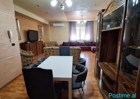 Jepet per qira super apartament 3+1+2 ne Brryl tek ecomarke - 3/10