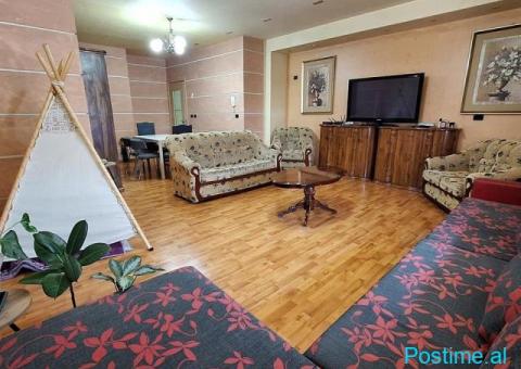 Jepet per qira super apartament 3+1+2 ne Brryl tek ecomarke - 5/10
