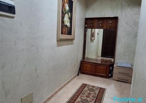 Jepet per qira super apartament 3+1+2 ne Brryl tek ecomarke - 6/10